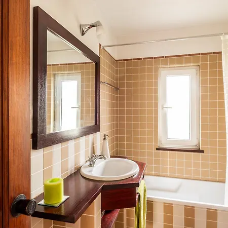 Lagoavista Villa Nadadouro