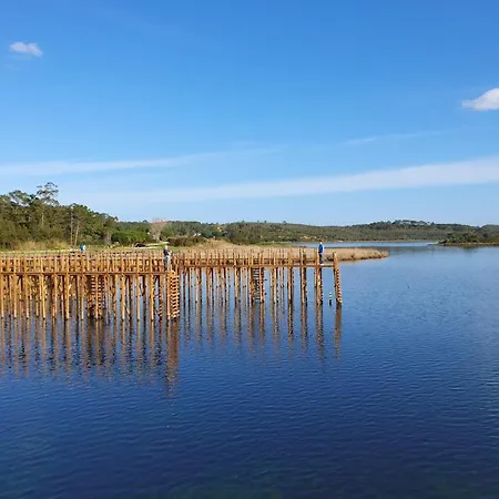 Вилла Lagoavista Nadadouro