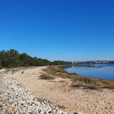 Вилла Lagoavista Nadadouro