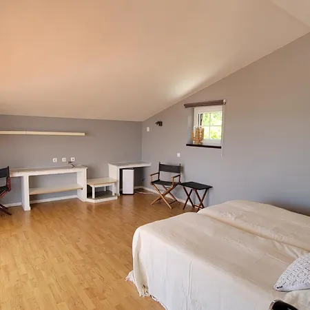 Lagoavista Villa
