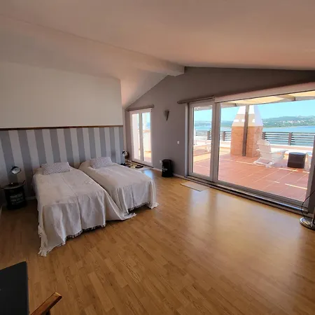 Lagoavista Villa