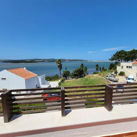 Lagoavista Nadadouro