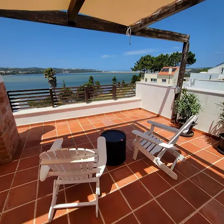 Villa Lagoavista