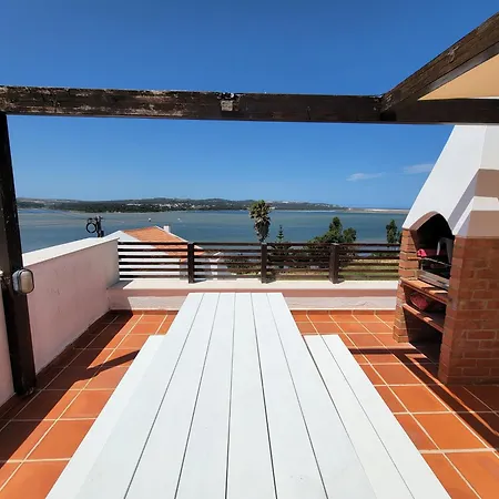 Lagoavista Villa