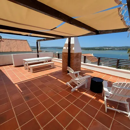 Lagoavista Villa *