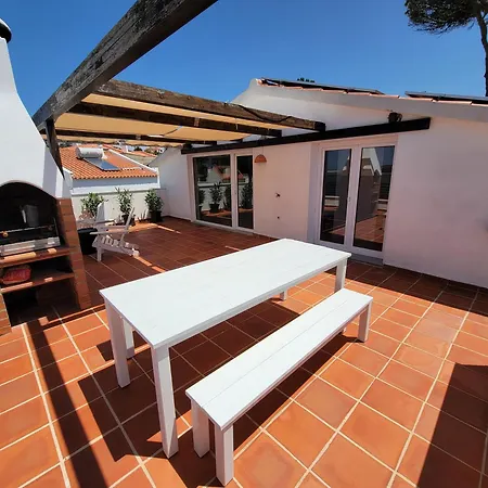 Lagoavista Villa *
