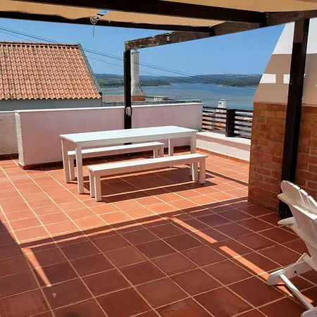 Villa Lagoavista
