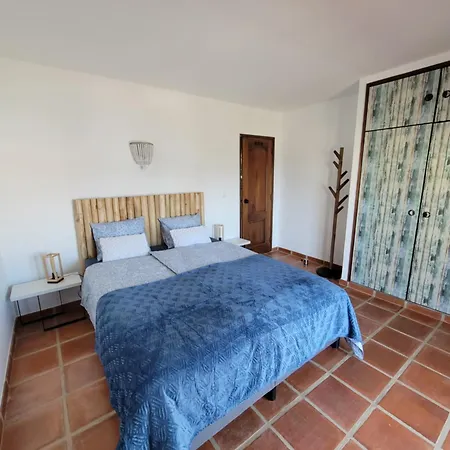 Villa Lagoavista Nadadouro