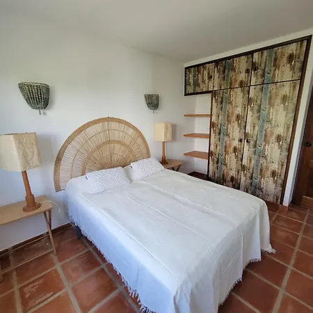 Villa Lagoavista *